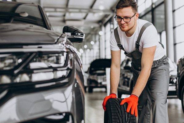 Oto Servis Seçerken Hangi Kriterlere Bakılmalı?