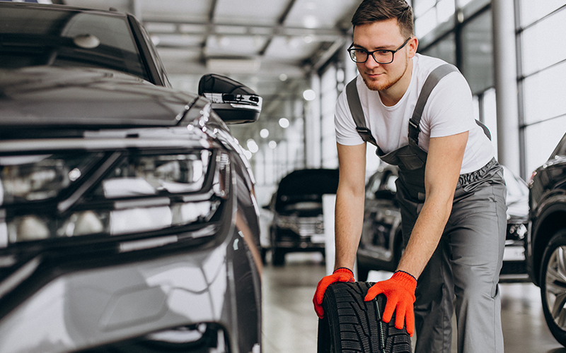 Oto Servis Seçerken Hangi Kriterlere Bakılmalı?
